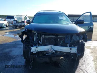 2013 Nissan Pathfinder SL with VIN 5N1AR2MM3DC664764, listed as a IAAI auction lot 41545679 with 99,712 mi miles and . Bid and sale history available at DreamBid. Image 6.
