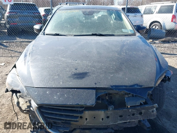 2018 Mazda 3 Touring with VIN 3MZBN1V39JM248441, listed as a IAAI auction lot 41888862 with 92,618 mi miles and . Bid and sale history available at DreamBid. Image 13.