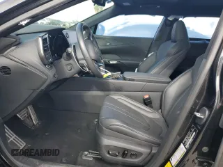2024 Lexus RX 350 z VIN 2T2BAMCA1RC040460, wystawiony jako Copart lot #53509055 z przebiegiem 17 958 mil mil oraz Szkoda całkowita • Salvage title. Historia ofert i sprzedaży dostępna na DreamBid. Obrazek 7.