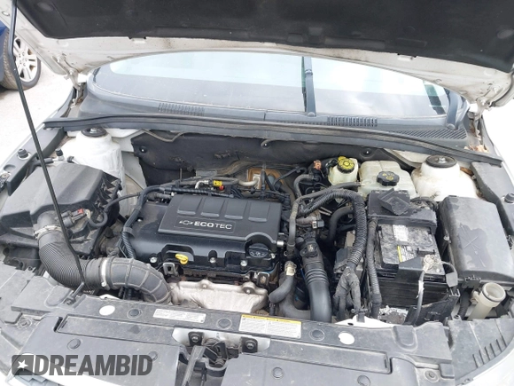 2012 Chevrolet Cruze 1FL with VIN 1G1PE5SC4C7160035, listed as a IAAI auction lot 42024398 with 161,997 mi miles and . Bid and sale history available at DreamBid. Image 10.
