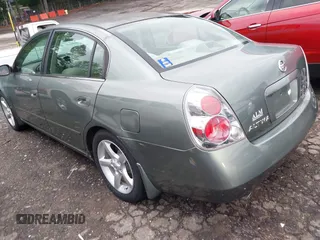 2005 Nissan Altima SE z VIN 1N4BL11DX5C234245, wystawiony jako IAAI lot #42169408 z przebiegiem 153 085 mil mil oraz . Historia ofert i sprzedaży dostępna na DreamBid. Obrazek 3.