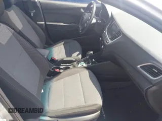 2018 Hyundai Accent Limited с VIN 3KPC34A38JE030697, выставлен на аукционе IAAI как лот 42457629 с пробегом 150 252 миль миль и . История ставок и продаж доступна на DreamBid. Изображение 5.