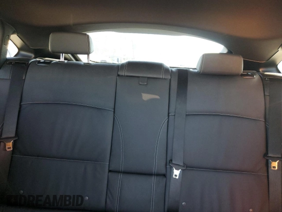 2018 BMW X4 M40i with VIN 5UXXW7C54J0Z44932, listed as a Copart auction lot 55973605 with 101,479 mi miles and Salvage title. Bid and sale history available at DreamBid. Image 10.