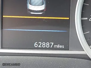 2019 Nissan Sentra SR with VIN 3N1AB7AP9KY314518, listed as a IAAI auction lot 41956191 with 62,887 mi miles. Bid and sale history available at carsss.com. Image 15.
