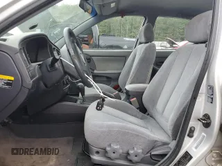2004 Hyundai Elantra GLS z VIN KMHDN46D34U859307, wystawiony jako Copart lot #53847235 z przebiegiem 91 939 mil mil oraz Szkoda całkowita • Salvage title. Historia ofert i sprzedaży dostępna na DreamBid. Obrazek 7.