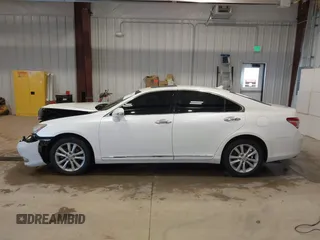 2010 Lexus ES 330 with VIN JTHBK1EGXA2362209, listed as a IAAI auction lot 41327075 with 142,452 mi miles and . Bid and sale history available at DreamBid. Image 14.