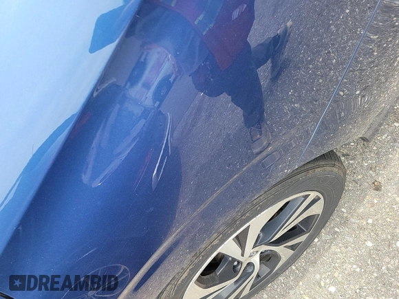 2022 Subaru Legacy Premium with VIN 4S3BWAC60N3014533, listed as a IAAI auction lot 42723225 with 127,524 mi miles and . Bid and sale history available at DreamBid. Image 3.