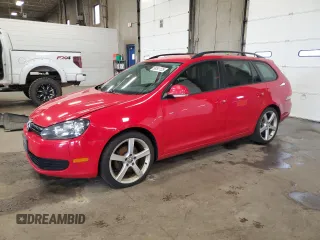 2012 Volkswagen Jetta SE with VIN 3VWPP7AJ8CM630678, listed as a Copart auction lot 58541125 with 236,581 mi miles and Clean title. Bid and sale history available at DreamBid. Image 1.