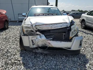 2011 GMC Terrain SLT-2 z VIN 2CTALWEC2B6348107, wystawiony jako Copart lot #58625835 z przebiegiem 131 559 mil mil oraz Szkoda całkowita • Salvage title. Historia ofert i sprzedaży dostępna na DreamBid. Obrazek 5.