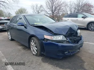 2008 Acura TSX z VIN JH4CL96868C008697, wystawiony jako IAAI lot #41942751 z przebiegiem 140 424 mil mil oraz . Historia ofert i sprzedaży dostępna na DreamBid. Obrazek 13.