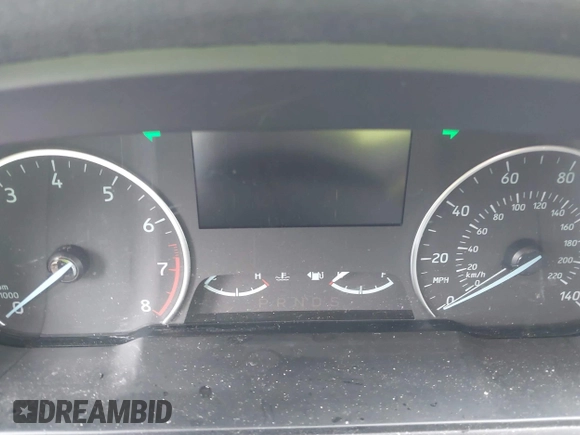 2021 Ford EcoSport SE с VIN MAJ3S2GE5MC407813, выставлен на аукционе IAAI как лот 42246840 с пробегом 31 336 миль миль и . История ставок и продаж доступна на DreamBid. Изображение 7.