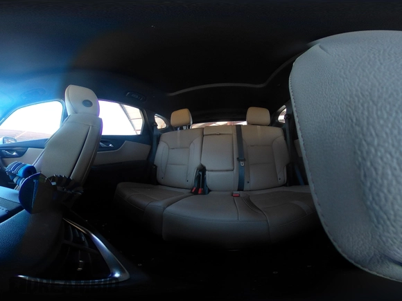 2024 Chevrolet Blazer Premier with VIN 3GNKBFR48RS207891, listed as a IAAI auction lot 42297266 with 13,935 mi miles and . Bid and sale history available at DreamBid. Image 21.