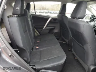 2016 Toyota RAV4 LE with VIN 2T3ZFREV7GW297465, listed as a Copart auction lot 51503515 with 67,251 mi miles and Salvage Title. Bid and sale history available at carsss.com. Image 11.