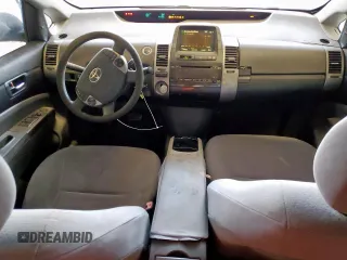 2008 Toyota Prius с VIN JTDKB20U287716287, выставлен на аукционе Copart как лот 57241115 с пробегом 236 537 миль миль и Списание • Salvage title. История ставок и продаж доступна на DreamBid. Изображение 8.