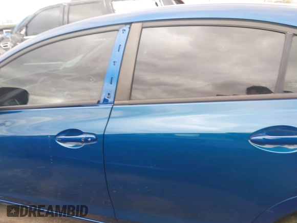 2015 Honda Civic Sedan EX with VIN 19XFB2F84FE020443, listed as a IAAI auction lot 42030422 with Not Provided miles. Bid and sale history available at carsss.com. Image 13.