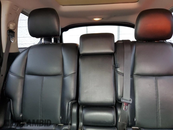 2018 Nissan Pathfinder S z VIN 5N1DR2MMXJC620138, wystawiony jako Copart lot #55303625 z przebiegiem 88 385 mil mil oraz Szkoda całkowita • Salvage title. Historia ofert i sprzedaży dostępna na DreamBid. Obrazek 10.