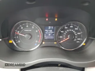 2014 Subaru Forester 2.5i Touring with VIN JF2SJAMC7EH494710, listed as a Copart auction lot 50992935 with 163,369 mi miles and Clean Title. Bid and sale history available at carsss.com. Image 9.