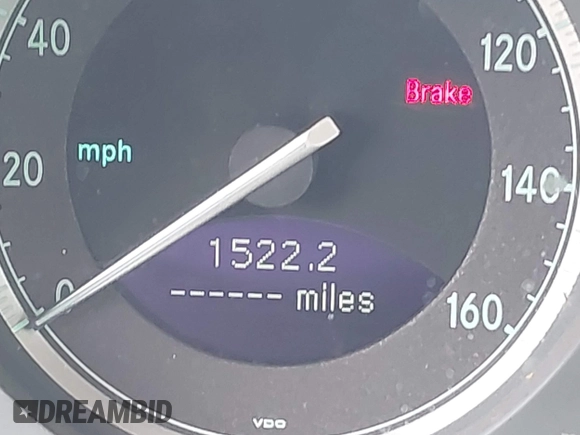 2004 Mercedes-Benz SL 500 with VIN WDBSK75F54F067493, listed as a IAAI auction lot 42548735 with 1,522 mi miles and . Bid and sale history available at DreamBid. Image 15.