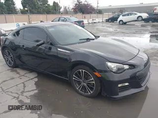 2016 Subaru BRZ Premium with VIN JF1ZCAB16G9600916, listed as a IAAI auction lot 41187790 with 91,067 mi miles and . Bid and sale history available at DreamBid. Image 1.