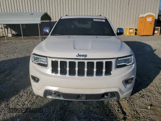 2016 Jeep Grand Cherokee High Altitude with VIN 1C4RJFCG6GC505226, listed as a Copart auction lot 45705465 with 76,658 mi miles and Salvage Title. Bid and sale history available at carsss.com. Image 5.