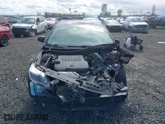 2018 Toyota Avalon XLE with VIN 4T1BK1EB0JU285615, listed as a IAAI auction lot 41903212 with Not Provided miles and . Bid and sale history available at DreamBid. Image 13.
