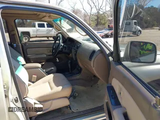 1999 Toyota 4Runner SR5 with VIN JT3GN86R7X0097975, listed as a IAAI auction lot 41701496 with 316,799 mi miles and . Bid and sale history available at DreamBid. Image 5.