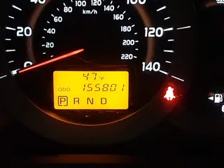 2009 Toyota RAV4 with VIN JTMBF33V49D014862, listed as a IAAI auction lot 41416224 with 155,801 mi miles. Bid and sale history available at carsss.com. Image 15.