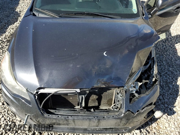 2012 Subaru Impreza Special Sports Limited with VIN JF1GPAU61CH238045, listed as a Copart auction lot 47095165 with 162,929 mi miles and Salvage title. Bid and sale history available at DreamBid. Image 11.