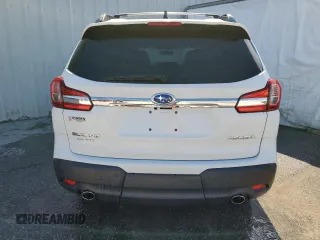 2019 Subaru Ascent Premium with VIN 4S4WMACD5K3441266, listed as a Copart auction lot 44480453 with 29,289 mi miles. Bid and sale history available at carsss.com. Image 5.