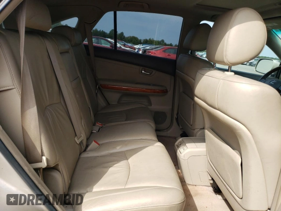 2005 Lexus RX 330 with VIN 2T2HA31U95C054800, listed as a Copart auction lot 71879044 with 203,215 mi miles and Clean Title. Bid and sale history available at carsss.com. Image 11.