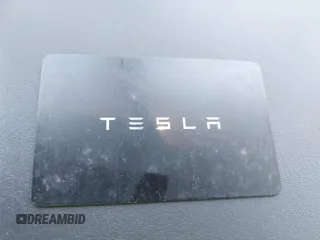 2023 Tesla Model 3 z VIN 5YJ3E1EA2PF514871, wystawiony jako IAAI lot #41703073 z przebiegiem 21 227 mil mil oraz . Historia ofert i sprzedaży dostępna na DreamBid. Obrazek 11.