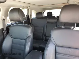 2019 Kia Sorento EX Sport V6 with VIN 5XYPH4A54KG608240, listed as a Copart auction lot 44384925 with 34,445 mi miles and Salvage Title. Bid and sale history available at carsss.com. Image 10.