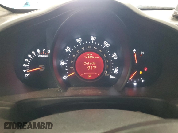 2011 Kia Sportage SX with VIN KNDPC3A65B7162324, listed as a Copart auction lot 62007834 with 149,554 mi miles and Clean title. Bid and sale history available at DreamBid. Image 9.