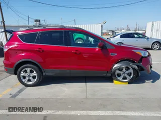 2014 Ford Escape SE with VIN 1FMCU0GX7EUD80714, listed as a IAAI auction lot 41981789 with 84,626 mi miles and . Bid and sale history available at DreamBid. Image 13.