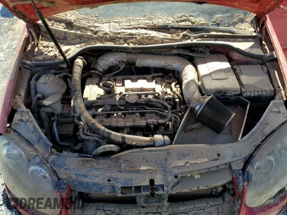 2007 Volkswagen GTI z VIN WVWEV71K77W019135, wystawiony jako Copart lot #75934404 z przebiegiem Nie podano mil oraz Szkoda całkowita • Salvage title. Historia ofert i sprzedaży dostępna na DreamBid. Obrazek 11.