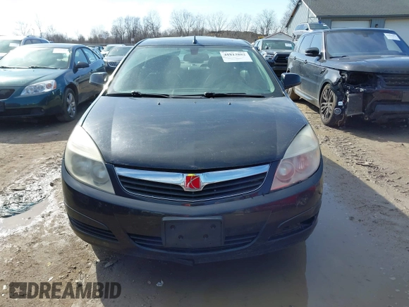 2009 Saturn Aura XR z VIN 1G8ZV57B09F118390, wystawiony jako IAAI lot #41813882 z przebiegiem 140 271 mil mil oraz . Historia ofert i sprzedaży dostępna na DreamBid. Obrazek 12.