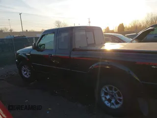 2009 Ford Ranger XL with VIN 1FTZR15E79PA68856, listed as a IAAI auction lot 41784829 with 153,928 mi miles. Bid and sale history available at carsss.com. Image 15.
