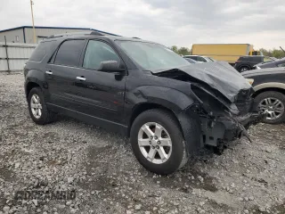 2016 GMC Acadia SLE with VIN 1GKKRPKD4GJ155733, listed as a Copart auction lot 53272745 with 179,429 mi miles and Clean Title. Bid and sale history available at carsss.com. Image 4.