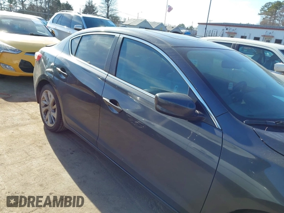 2016 Acura ILX z VIN 19UDE2F34GA024274, wystawiony jako IAAI lot #41486271 z przebiegiem 140 655 mil mil oraz . Historia ofert i sprzedaży dostępna na DreamBid. Obrazek 13.