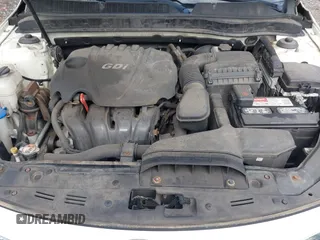 2012 Kia Optima LX with VIN KNAGM4A78C5289431, listed as a IAAI auction lot 42026917 with 148,867 mi miles and . Bid and sale history available at carsss.com. Image 10.