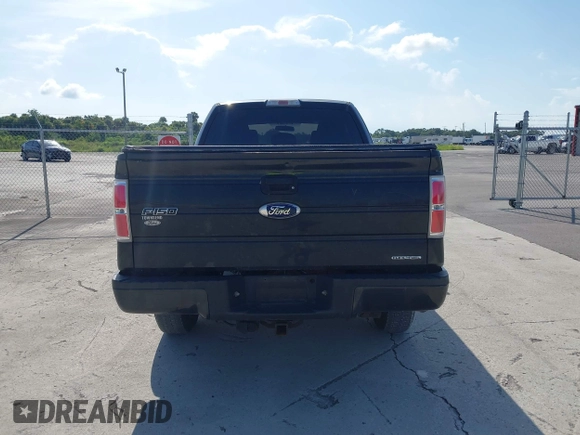 2012 Ford F-150 XL с VIN 1FTEX1EM5CKD15811, выставлен на аукционе IAAI как лот 42701807 с пробегом 153 578 миль миль и . История ставок и продаж доступна на DreamBid. Изображение 16.