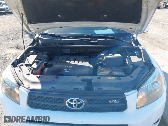 2007 Toyota RAV4 Sport with VIN JTMBK32V275029400, listed as a IAAI auction lot 41783215 with 187,831 mi miles. Bid and sale history available at carsss.com. Image 10.