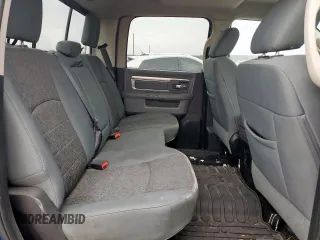 2016 Ram 1500 Lone Star with VIN 1C6RR6LT4GS209317, listed as a Copart auction lot 48036335 with 79,638 mi miles and Salvage Title. Bid and sale history available at carsss.com. Image 10.