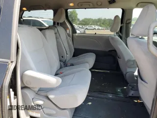 2015 Toyota Sienna LE AAS with VIN 5TDKK3DC7FS686021, listed as a Copart auction lot 66761315 with 241,779 mi miles and Clean title. Bid and sale history available at DreamBid. Image 11.