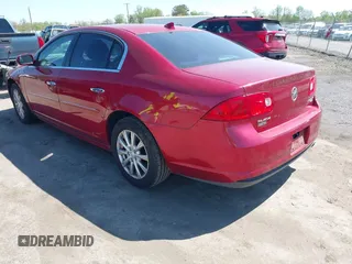 2011 Buick Lucerne CXL with VIN 1G4HC5EM9BU100396, listed as a IAAI auction lot 41952470 with 201,360 mi miles and . Bid and sale history available at DreamBid. Image 3.