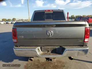 2009 Dodge Ram 1500 SLT with VIN 1D3HB13P89J514771, listed as a Copart auction lot 76828604 with 224,321 mi miles and Clean Title. Bid and sale history available at carsss.com. Image 6.