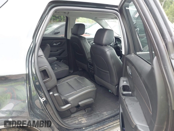 2020 Chevrolet Traverse LT with VIN 1GNERHKW4LJ174137, listed as a IAAI auction lot 42108220 with 69,761 mi miles and . Bid and sale history available at DreamBid. Image 8.