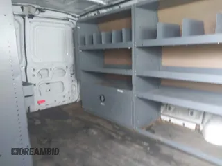 2012 Ford Econoline Cargo Commercial with VIN 1FTNE1EWXCDB38975, listed as a IAAI auction lot 41747167 with 331,484 mi miles and . Bid and sale history available at carsss.com. Image 8.