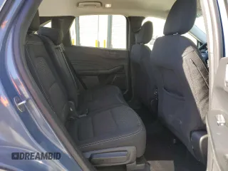 2023 Ford Escape Active with VIN 1FMCU0GZ5PUA75975, listed as a Copart auction lot 81597234 with 34,600 mi miles and Clean Title. Bid and sale history available at DreamBid. Image 11.