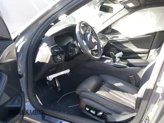 2022 BMW 5 Series M550i xDrive with VIN WBA13BK02NCJ61943, listed as a IAAI auction lot 41607980 with Not provided miles and . Bid and sale history available at DreamBid. Image 19.